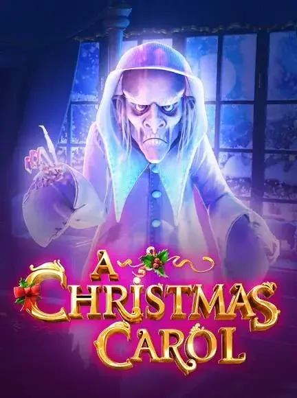 Christmas Carol gokkast