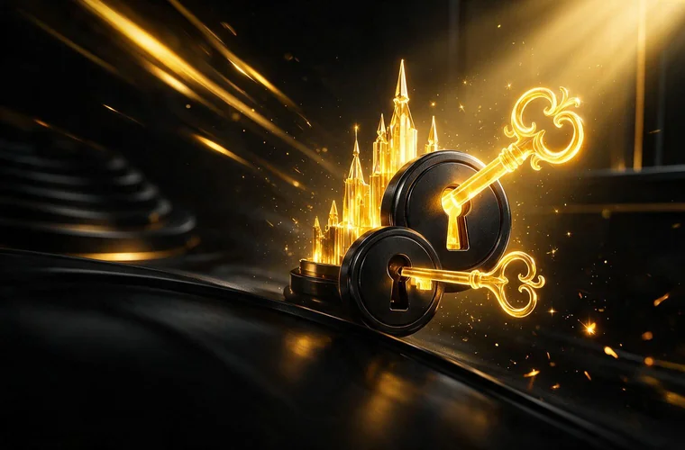 Welkomstbonus bij Instant Casino