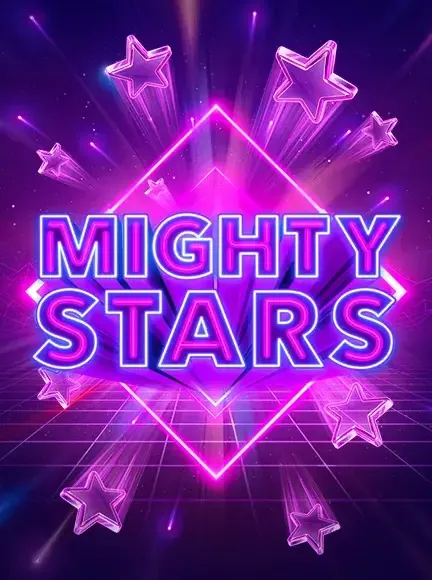 Mighty Stars gokkast