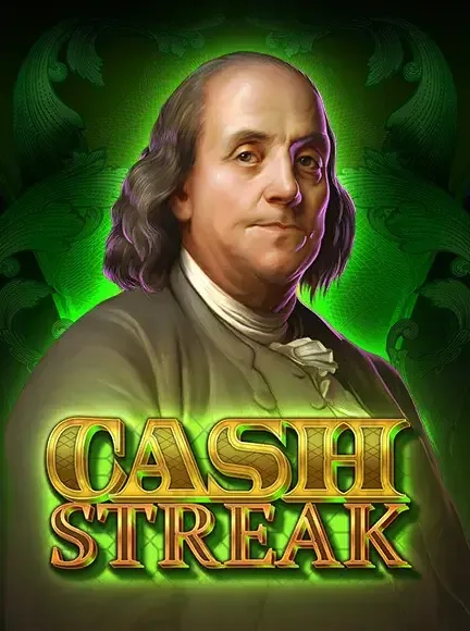 Endorphina Cash Streak gokkast
