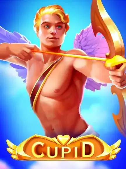 Endorphina Cupid gokkast